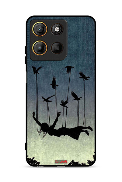 Tolwak حافظات وجرابات للهاتف المحمول - متعدد الألوان