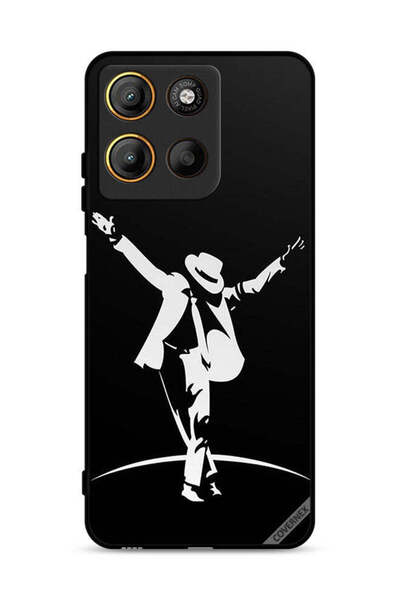 Covernex غطاء حماية لهاتف موتورولا موتو جي 15 - Mj Style