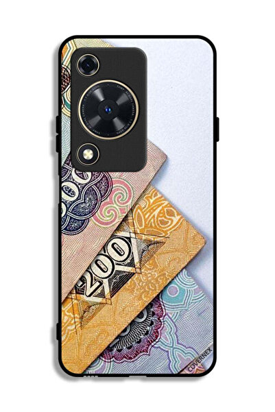 Covernex غطاء حماية لهاتف هواوي نوفا Y63 بالريال