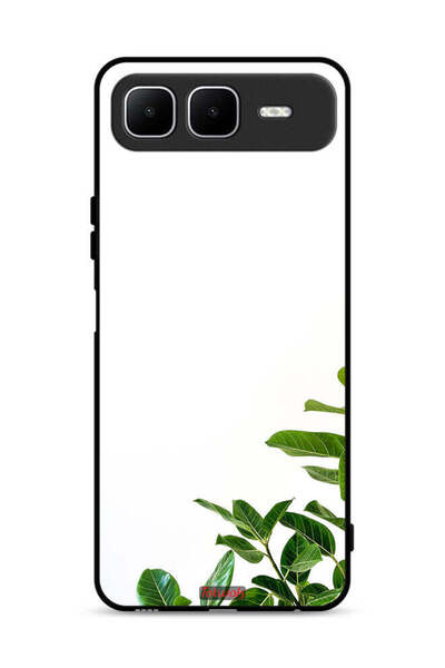 Tolwak غطاء حماية لهاتف Infinix Smart 10 Plus، مطبوع عليه صورة جوش كالابريس