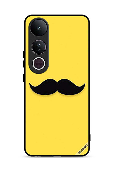 Covernex غطاء حماية Vivo V50 Lite بتصميم شارب