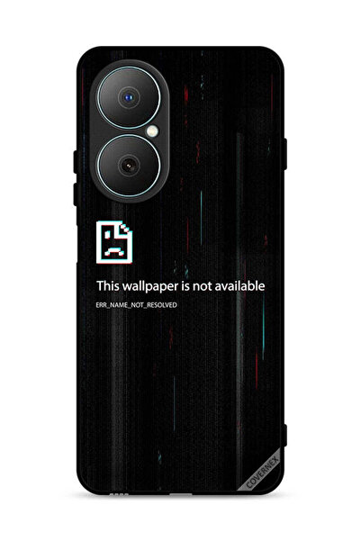 Covernex غطاء حماية لهاتف Huawei Nova Y73 هذه الخلفية غير متوفرة