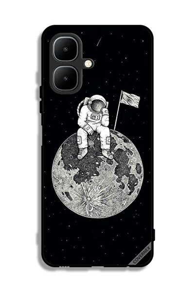 Covernex غطاء حماية لهاتف تكنو بوب 10 - ماذا تفعل أيضًا في هذا الكون؟