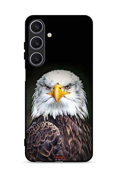 Tolwak غطاء حماية بتصميم نسر من سامسونج جالكسي A17