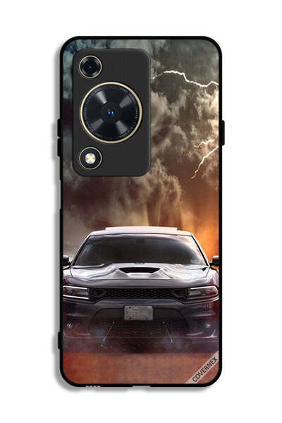 Covernex غطاء حماية لهاتف هواوي نوفا Y63 Gts-48