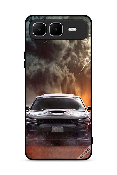 Covernex Infinix Smart 10 Plus Protective Case Cover Gts-48