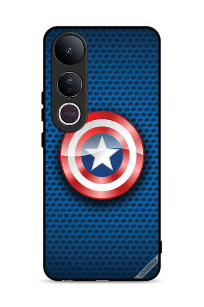 Covernex غطاء حماية لهاتف Vivo V50 Lite