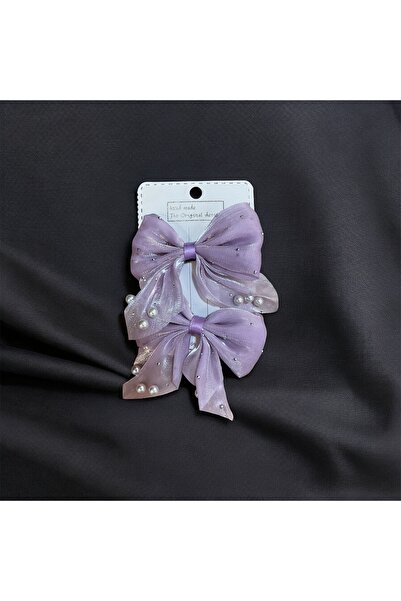 Store Double Bow Buckle