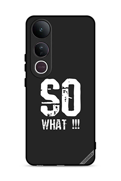 Covernex غطاء حماية لهاتف Vivo V50 Lite
