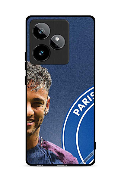 Covernex غطاء حماية Realme GT 7 5G نيمار باريس سان جيرمان