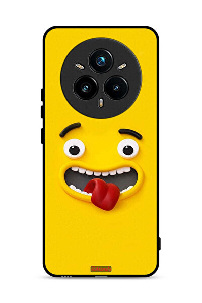 Tolwak غطاء حماية لجهاز Realme 14 Pro Plus 5G من Winkely