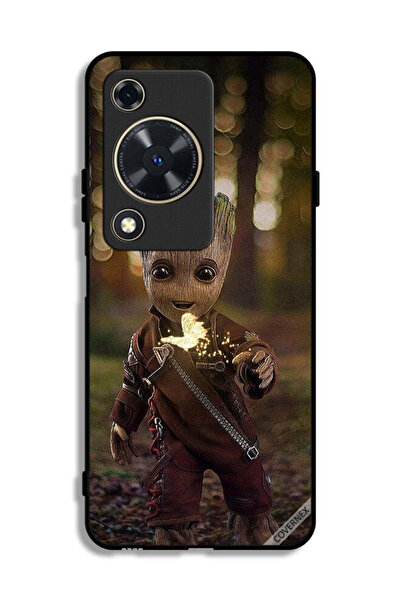 Covernex غطاء حماية لهاتف هواوي نوفا Y72S - كبير