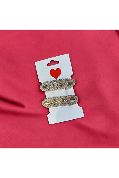 Store Figured Metal Collet Buckle