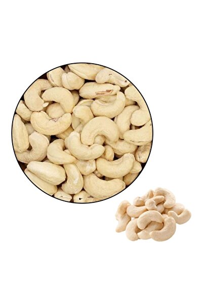 Nuts الكاجو الخام (1 كجم)