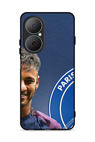 Covernex غطاء حماية لهاتف هواوي نوفا Y73 نيمار باريس سان جيرمان