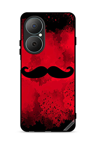 Covernex غطاء حماية لهاتف هواوي نوفا Y73 بتصميم شارب