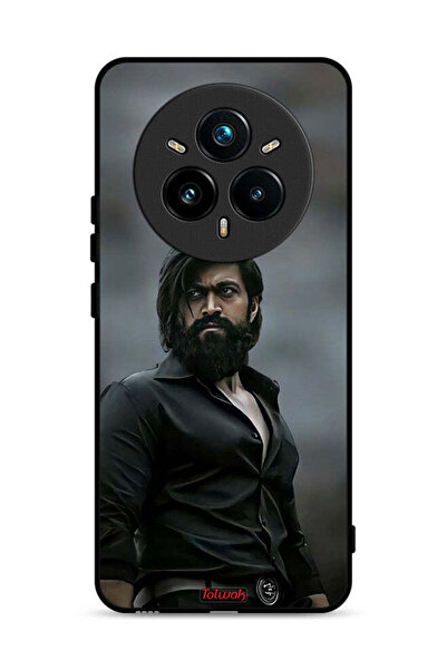 Tolwak غطاء حماية لجهاز Realme 14 Pro 5G من Yash Rising Start