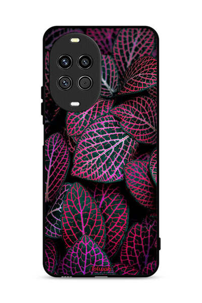 Tolwak غطاء حماية لهاتف هواوي نوفا 14 برو 5G، أوراق سالجا