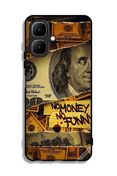 Covernex غطاء حماية تكنو بوب 10 - نقود بدون ضحك