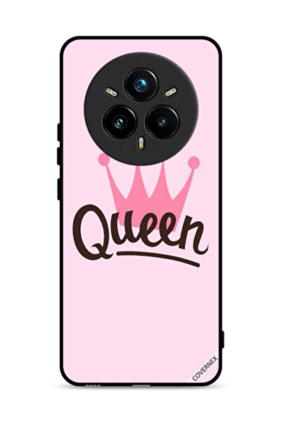 Covernex غطاء حماية لجهاز Realme 14 Pro Plus 5G - كوين