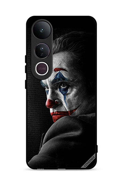 Covernex غطاء حماية Vivo V50 Lite - مهرج حزين