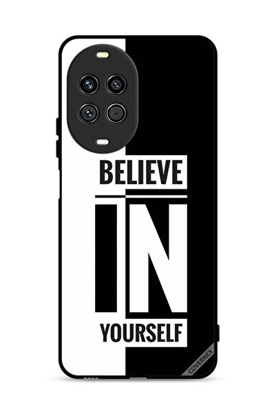 Covernex غطاء حماية لهاتف هواوي نوفا 14 برو 5G - ثق بنفسك