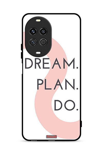 Tolwak غطاء حماية لهاتف هواوي نوفا 14 5G - دريم بلان دو