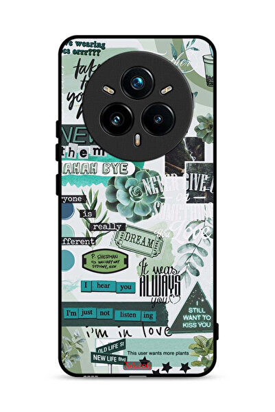 Tolwak غطاء حماية Realme 14 Pro Plus 5G - سمات جديدة