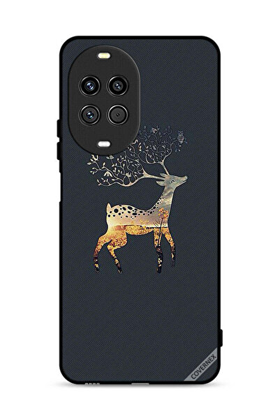 Covernex غطاء حماية لهاتف هواوي نوفا 14 ألترا 5G بتصميم غزال