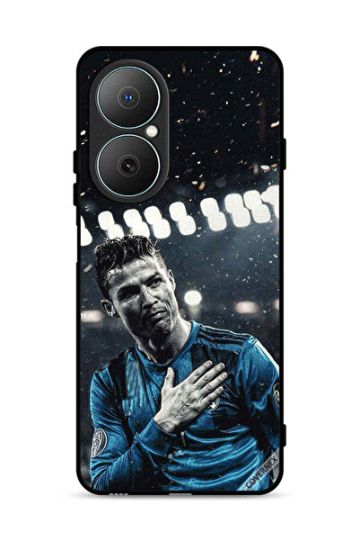 Covernex غطاء حماية لهاتف هواوي نوفا Y73 رونالدو