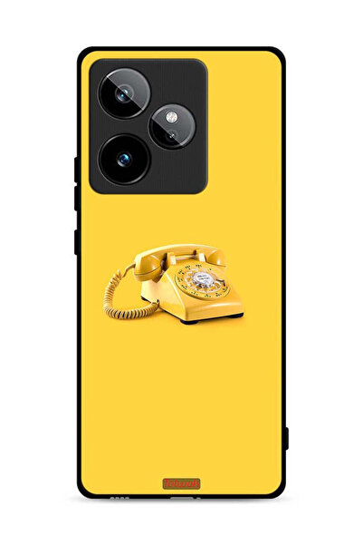 Tolwak غطاء حماية لهاتف Realme GT 7T 5G