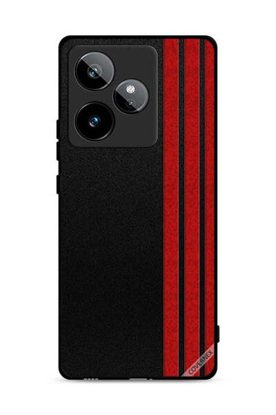 Covernex غطاء حماية لهاتف Realme GT 7T 5G بنمط مركب