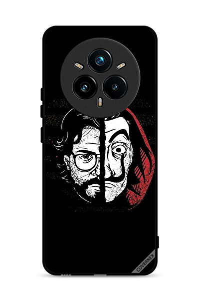 Covernex غطاء حماية لجهاز Realme 14 Pro Plus 5G بروفيسور