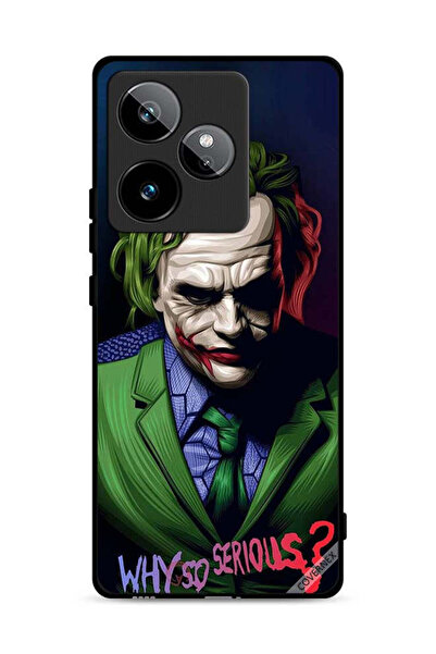 Covernex غطاء حماية Realme GT 7 5G لماذا هذا الجدية؟