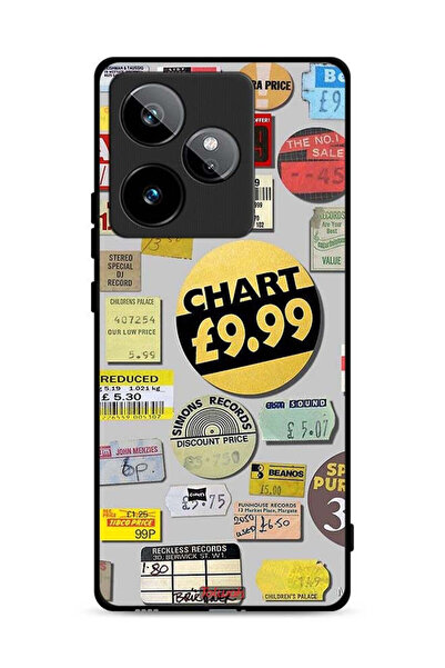 Tolwak سعر غطاء الحماية لهاتف Realme GT 7 5G