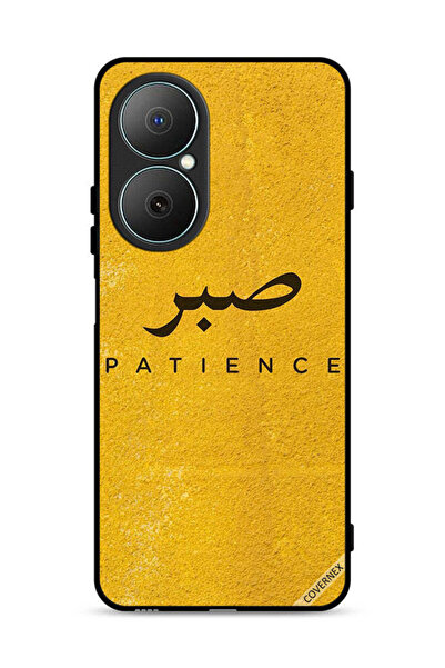 Covernex غطاء حماية لهاتف هواوي نوفا Y73 من سابار بيشنس