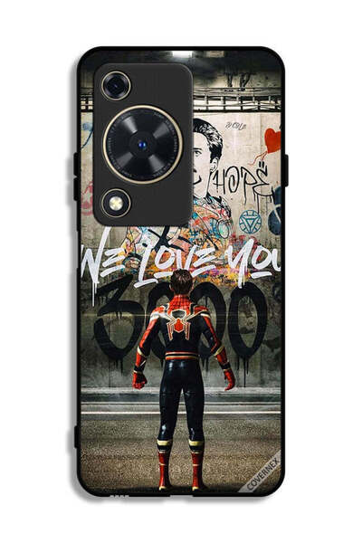 Covernex غطاء حماية لهاتف هواوي نوفا Y72S نحبك
