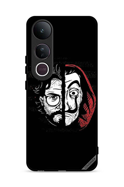 Covernex Vivo V50 Lite Protective Case Cover Professor