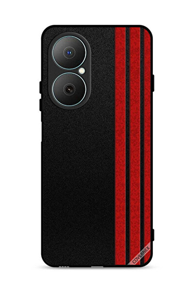 Covernex غطاء حماية لهاتف هواوي نوفا Y73 بنمط مركب