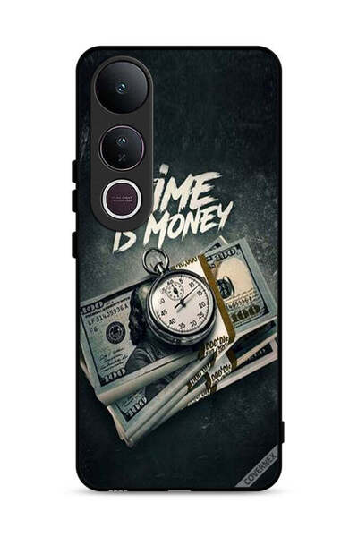 Covernex غطاء حماية Vivo V50 Lite - الوقت هو المال