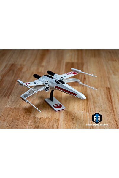 Genel Markalar x-wing 2 kit kart