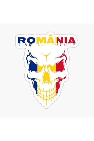 TSC ملصق روح المحارب الروماني، مقاس 19 سم