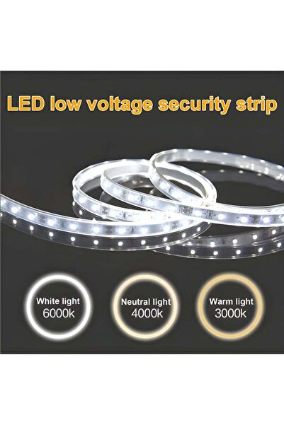 Taimi Elegant Makeup Mirror 60x40cm-beautiful Mirror With 3-levels Of Backlighting For Decoration