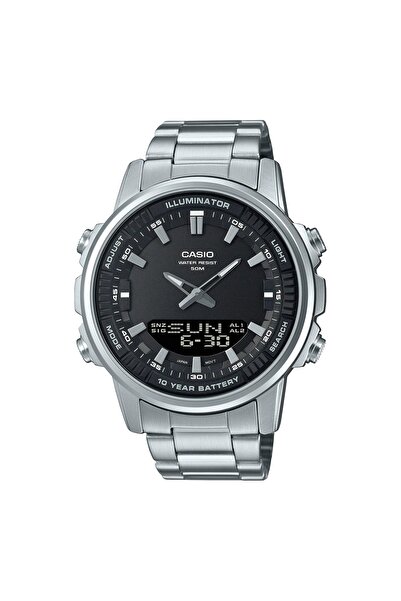 Casio Ανδρικό Ρολόι, Casio, Συλλογή AMW AMW-880D-1A