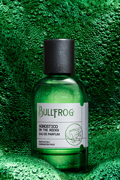 Bullfrog Italy Agnostico On The Rocks Eau de Parfum
