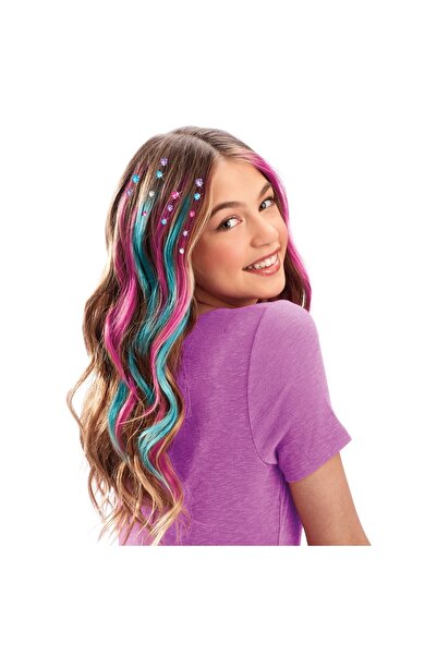 Shimmer N Sparkle Color Effects Hair Art Pegged