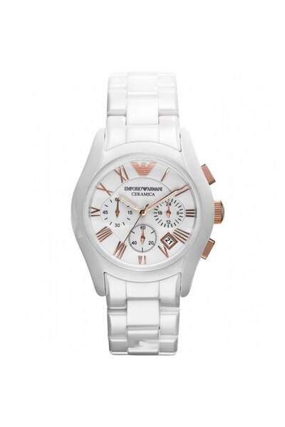 Emporio Armani Men's Watch, Emporio Armani, Ceramic AR1416