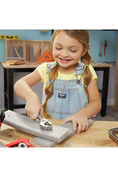 Little Tikes Creative Construction Tool Box Set