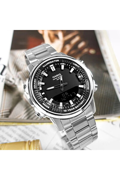 Casio Ανδρικό Ρολόι, Casio, Συλλογή AMW AMW-880D-1A