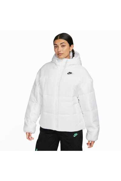 Nike NSW Essentials Therma Fit Puffer Kadın Mont
